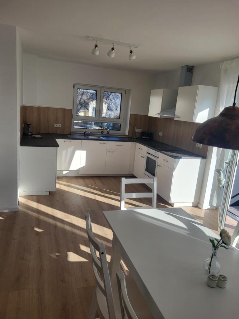 Apartment in Plankstadt photo 4