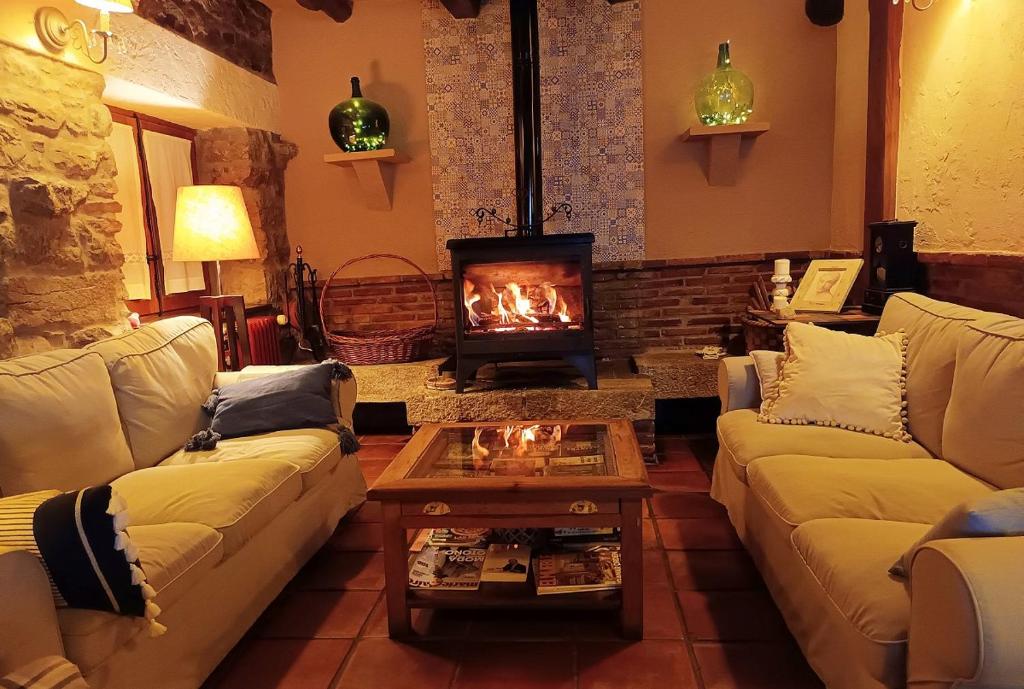 Posada Real El Rincón de Babia