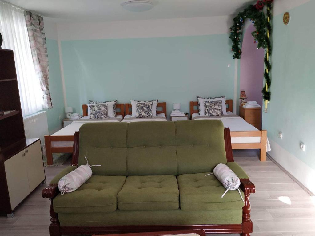 Apartman Nikola photo 2