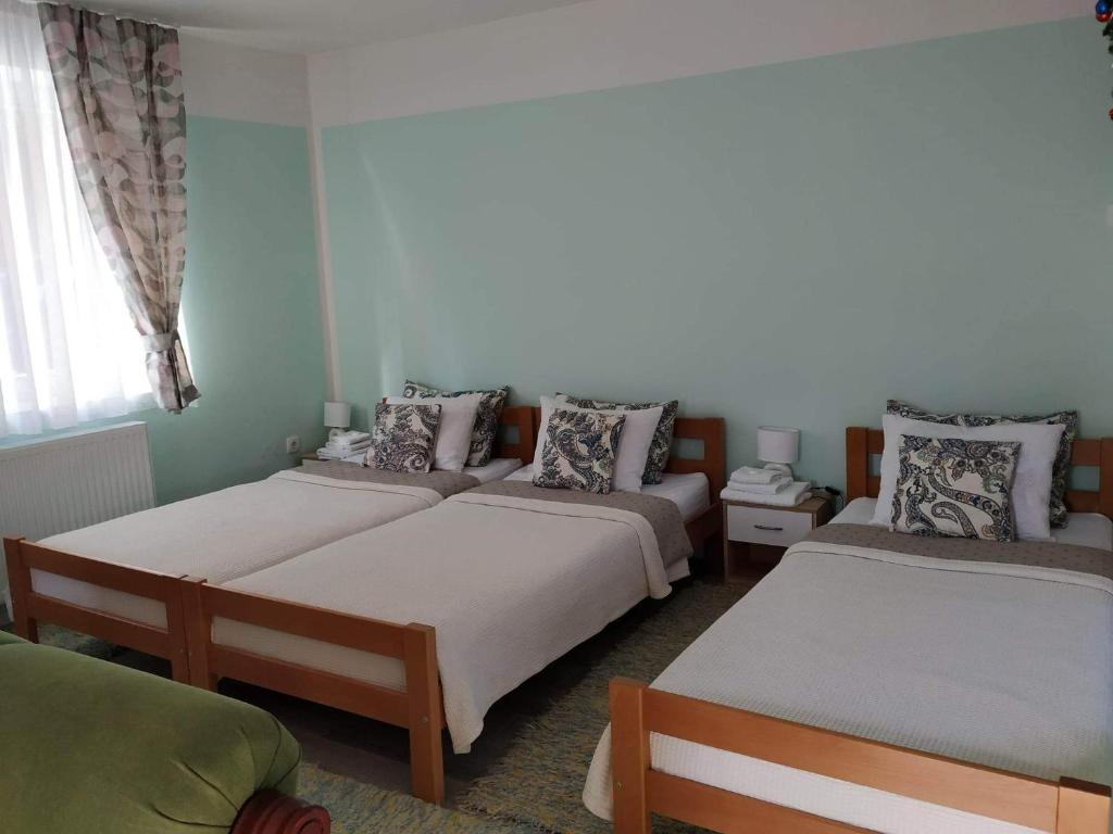 Apartman Nikola photo 3