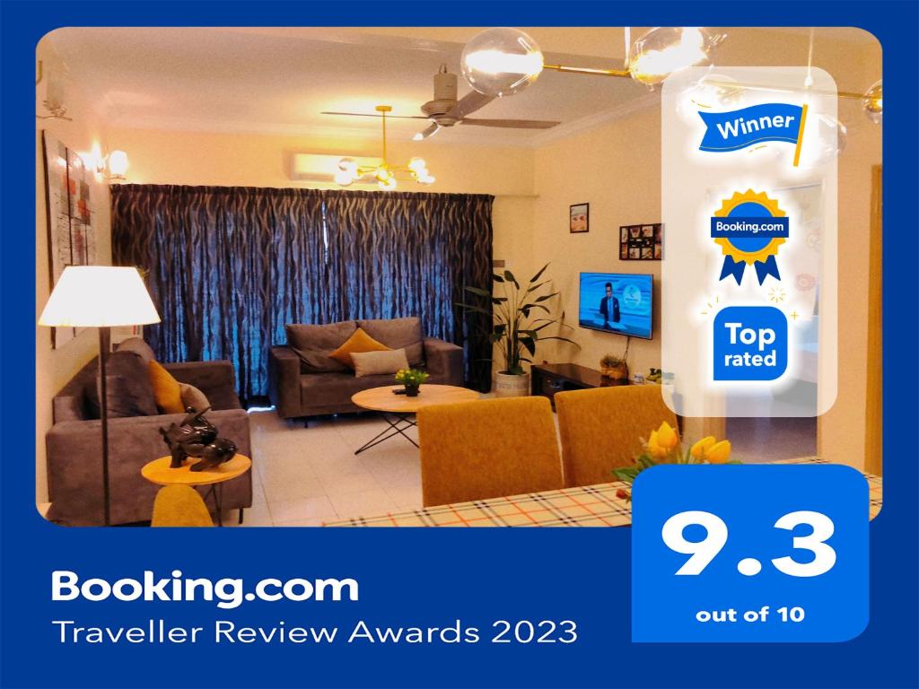 101 Sky Mirror Homestay photo 1