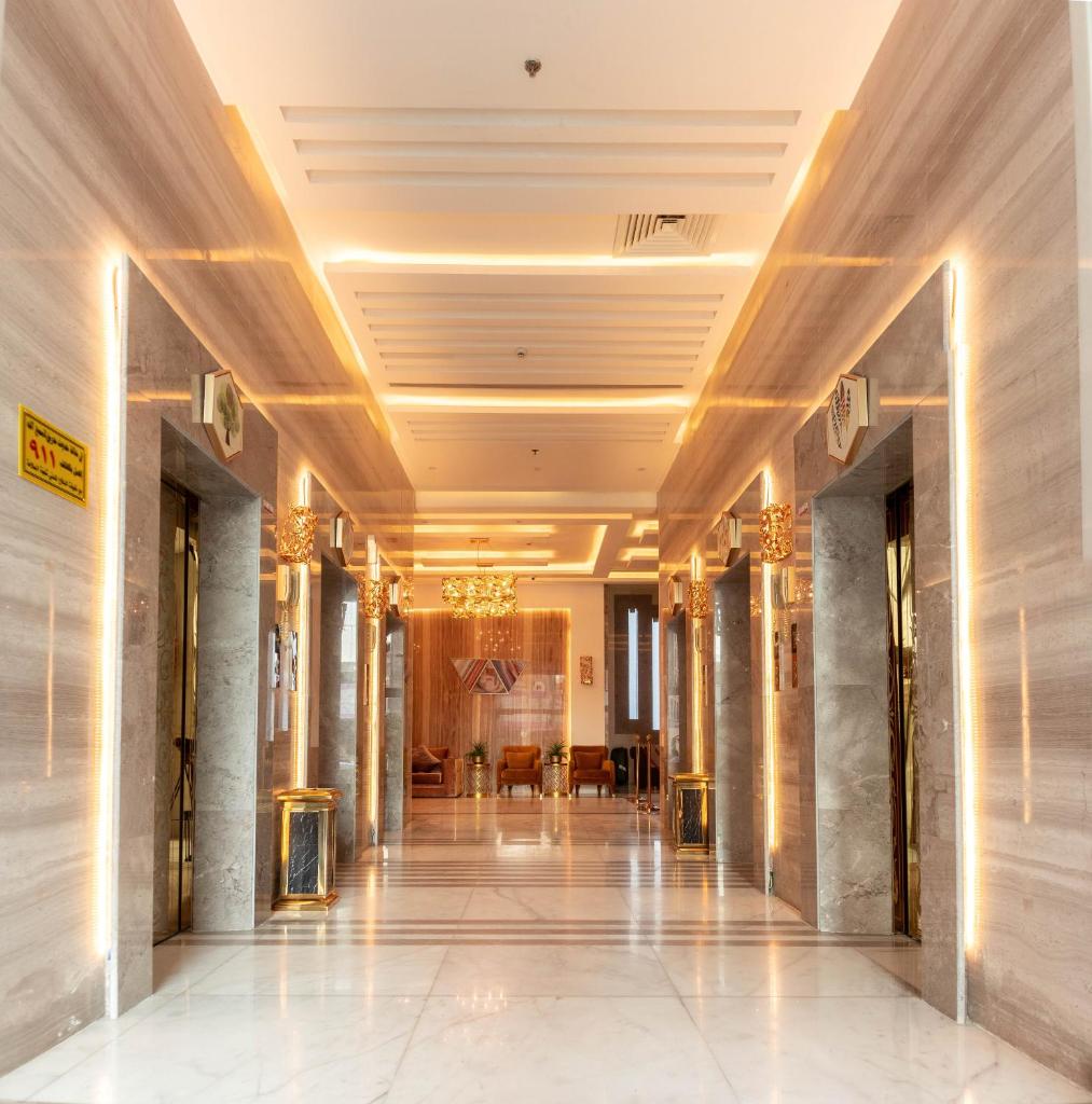 Emaar Legend - Tap to explore photos