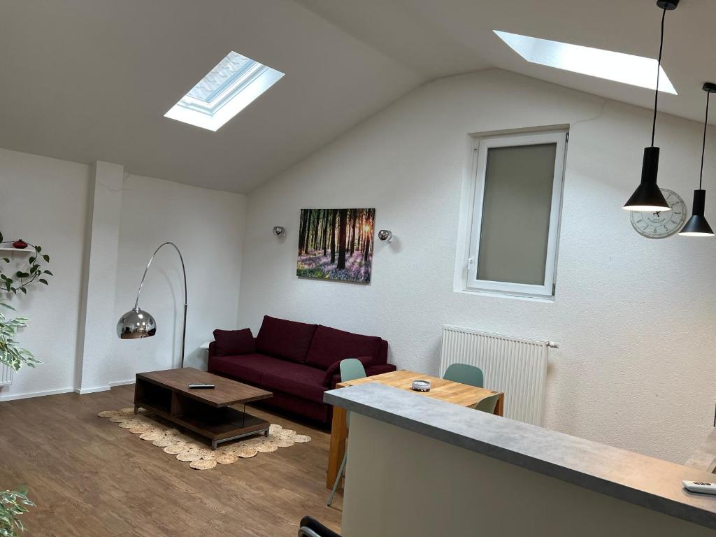 2 Zi-Apartment Fauser Echterdingen-Messe photo 2