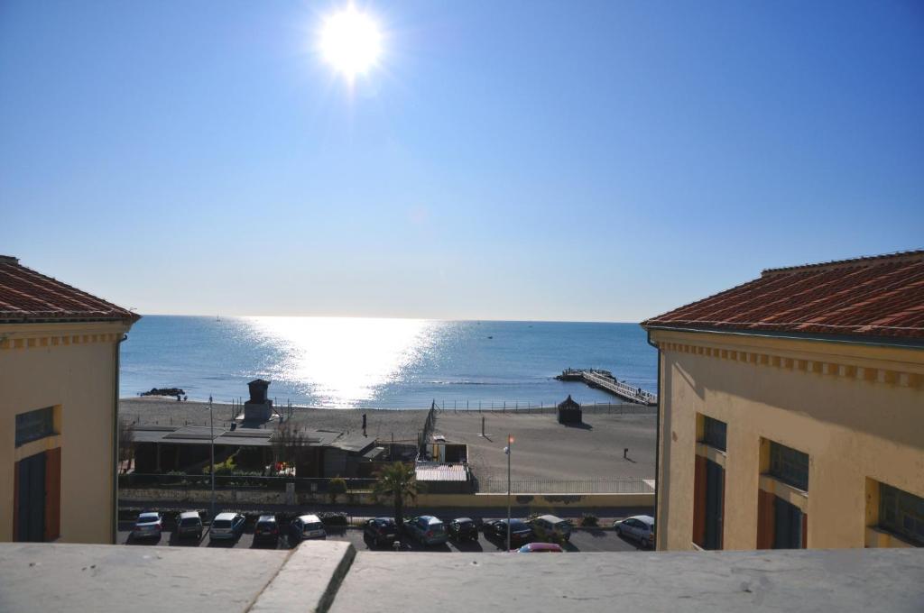 Litus Roma Hostel
