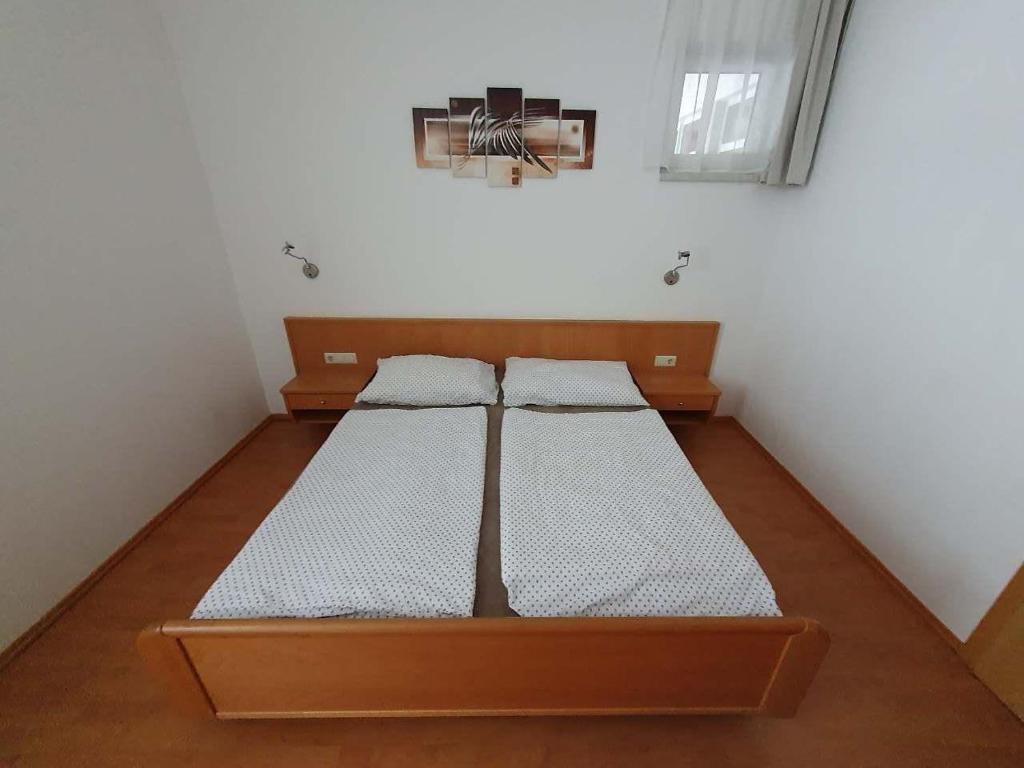 Apartment Molltaler Gletscher 2