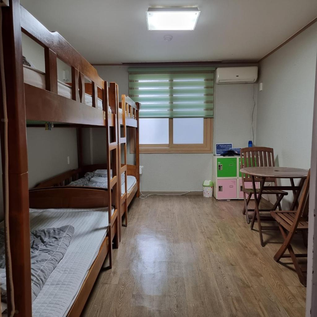 You&I Guesthouse photo 2