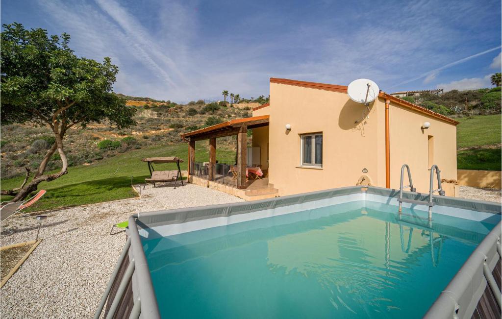 Stunning Home In Realmonte With 2 Bedrooms And Wifi photo 2