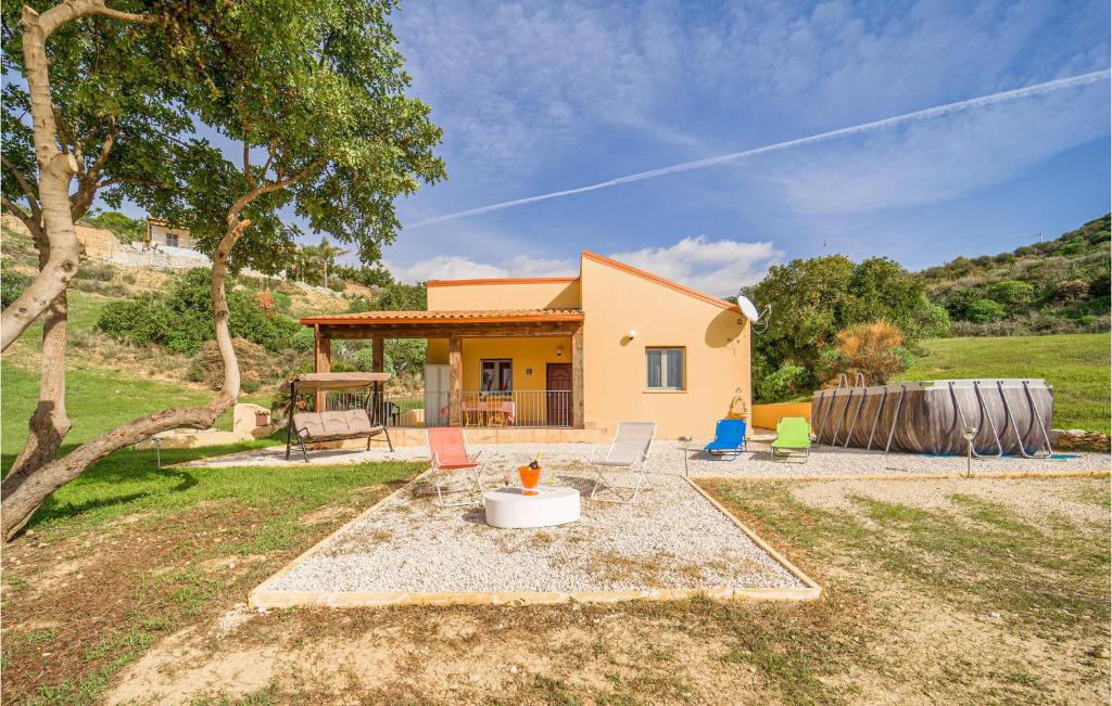 Stunning Home In Realmonte With 2 Bedrooms And Wifi photo 3