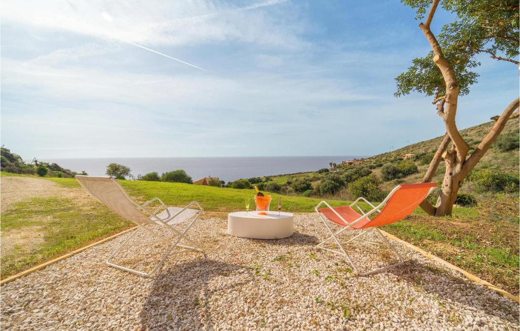 Stunning Home In Realmonte With 2 Bedrooms And Wifi
