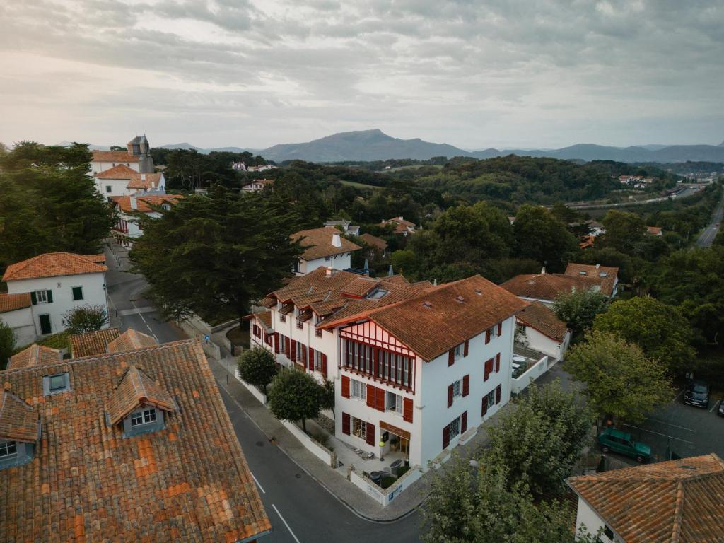 Hôtel Briketenia photo 2