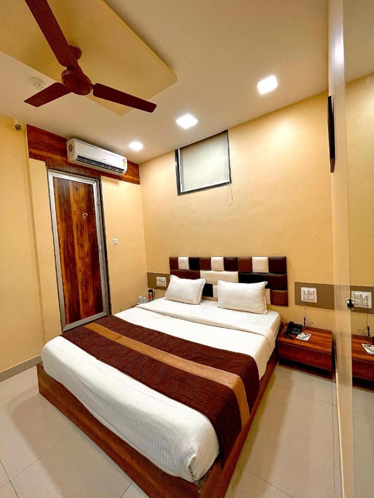 AVIRAHI HOTEL photo 3
