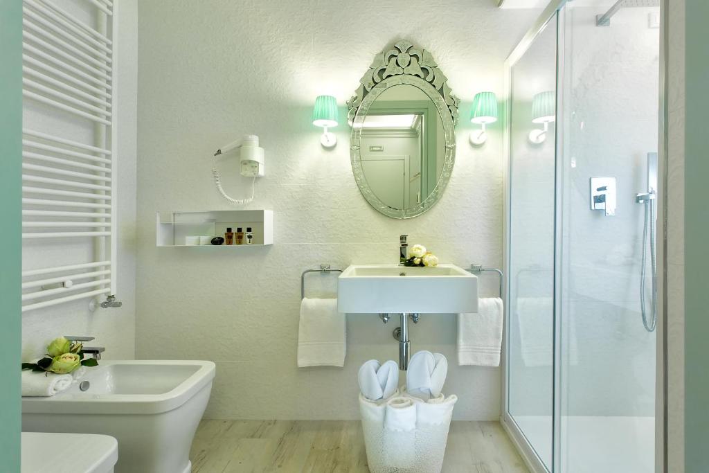 Aquamare, boutique b&b photo 4