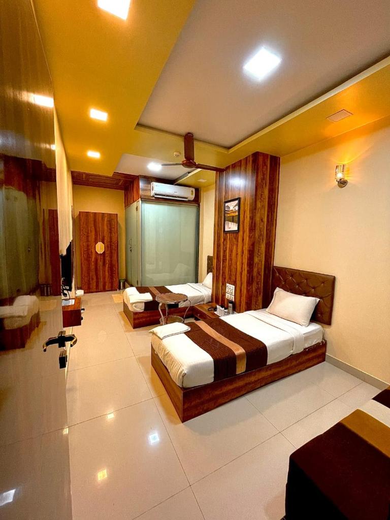 AVIRAHI HOTEL photo 1