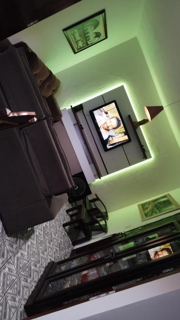 Apartamento da Família em Aparecida/tv/ar/wi-fi photo 3