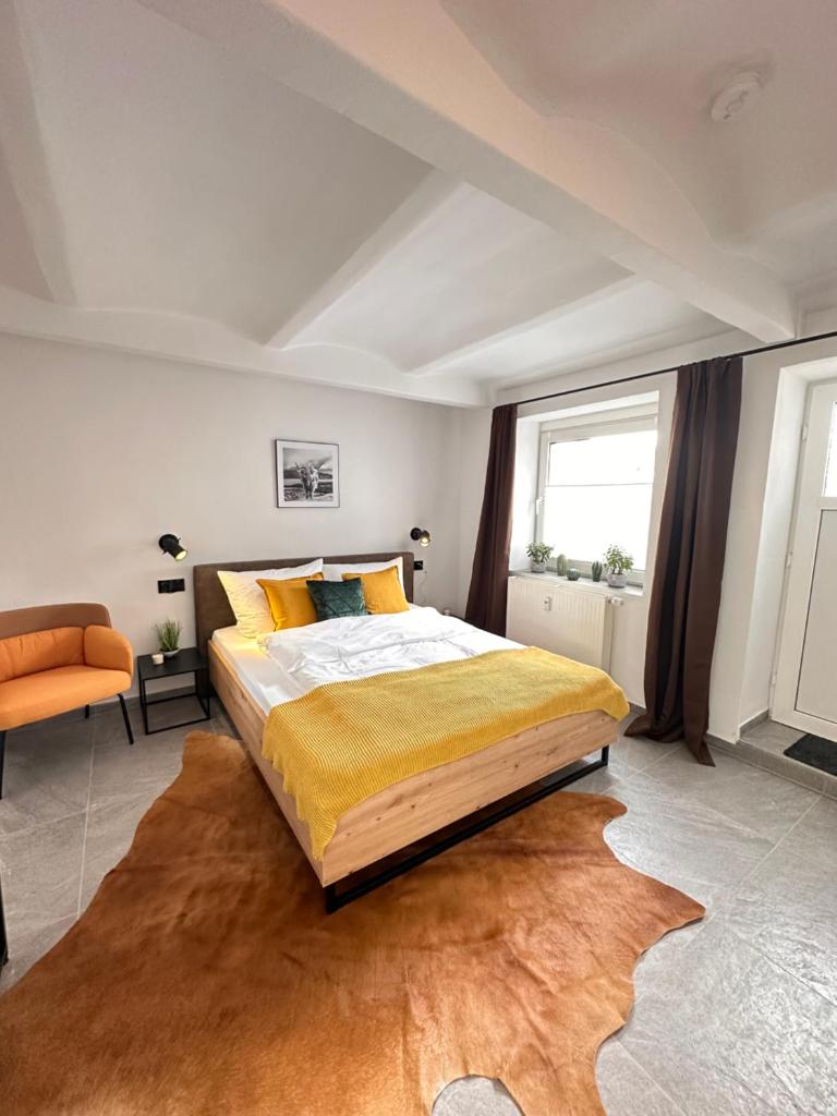 Appartement Auhagen - Küche, Badewanne, Regendusche, Netflix photo 3