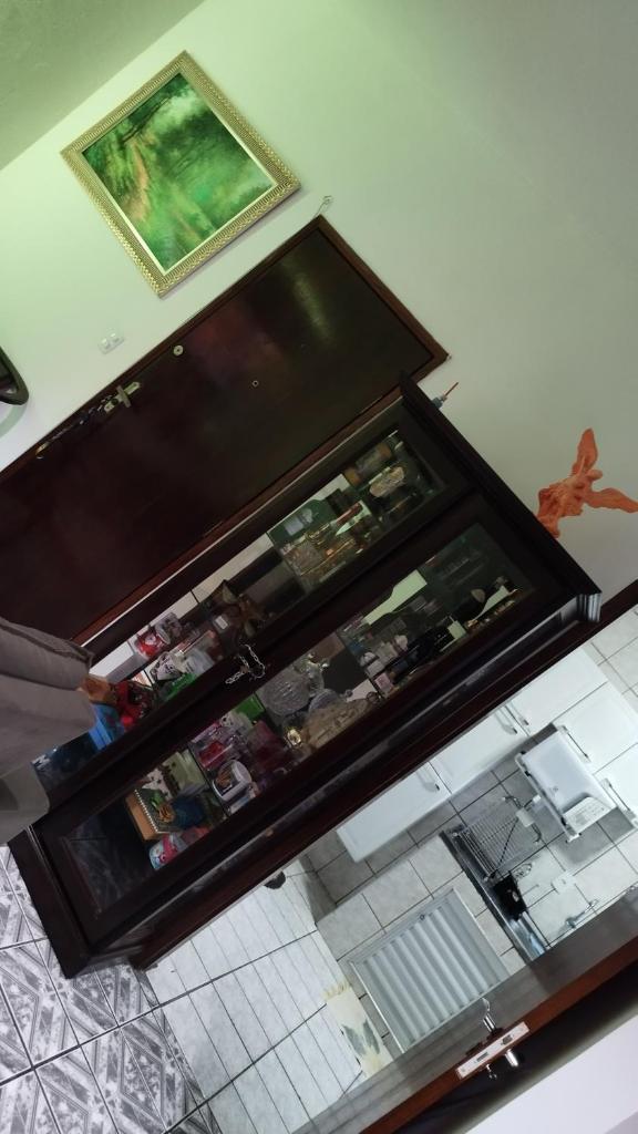 Apartamento da Família em Aparecida/tv/ar/wi-fi photo 2