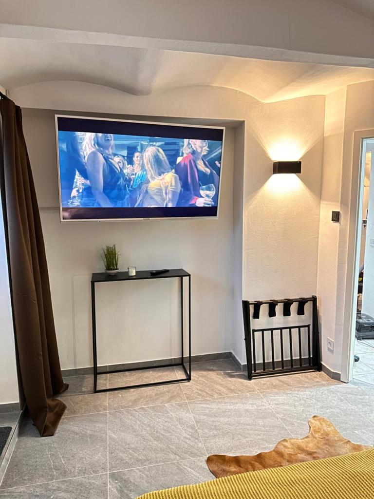 Appartement Auhagen - Küche, Badewanne, Regendusche, Netflix photo 1