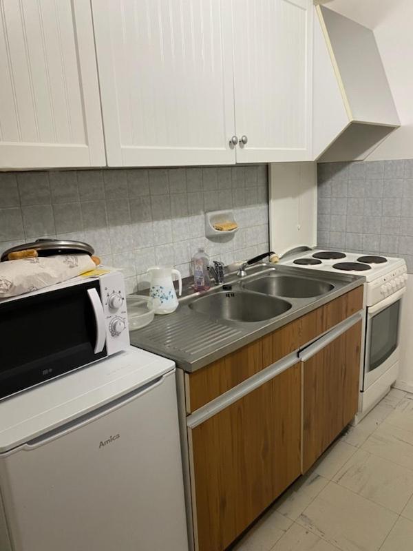 bel appartement du sancy photo 1