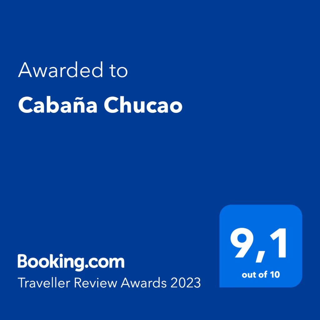 Cabaña Chucao photo 2