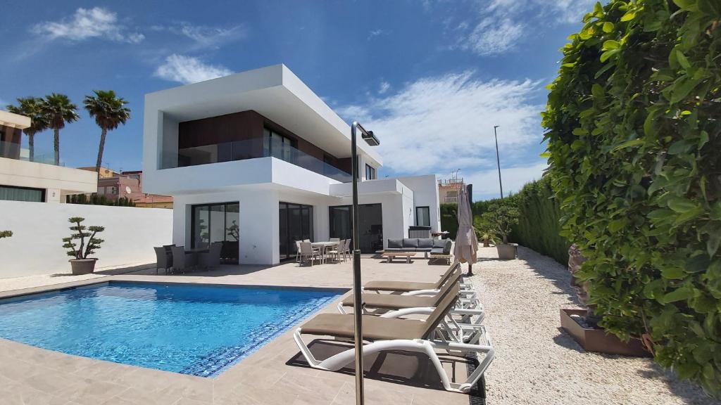 Villa La Marina