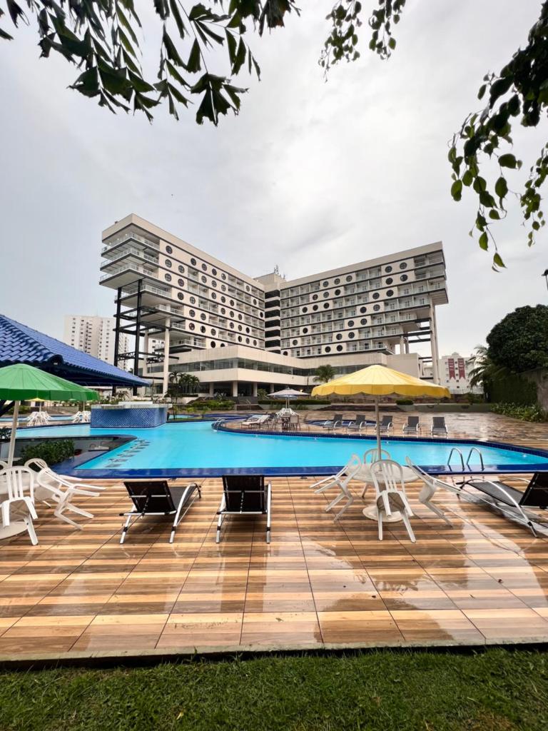 HOTEL RESORT RIO POTY photo 4