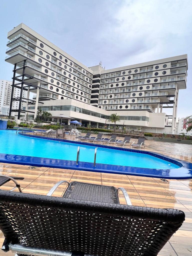 HOTEL RESORT RIO POTY photo 2