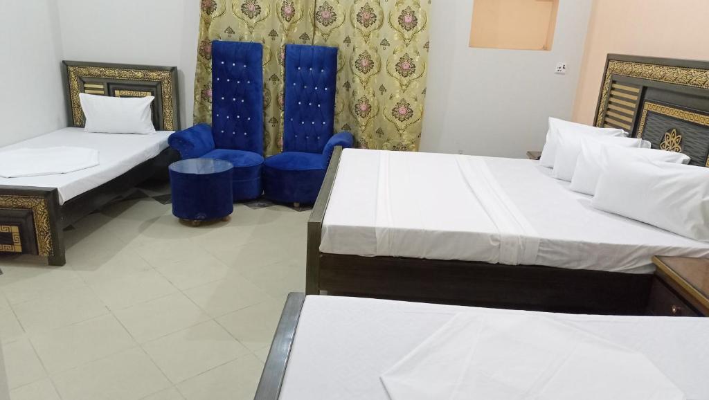 Hotel Royal Luxury Multan photo 4