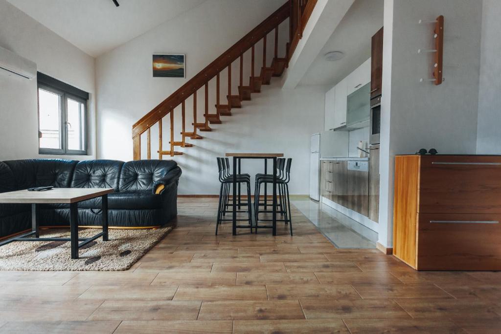 Backspace Apartments photo 4