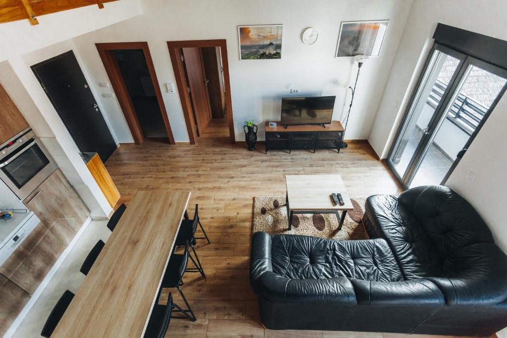 Backspace Apartments photo 3