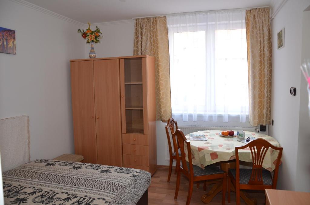 Апартаменты (Апартаменты-студио), Orchidea Apartman