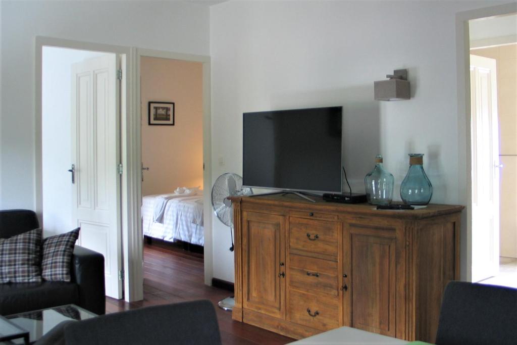 Le Baron Apartments photo 4