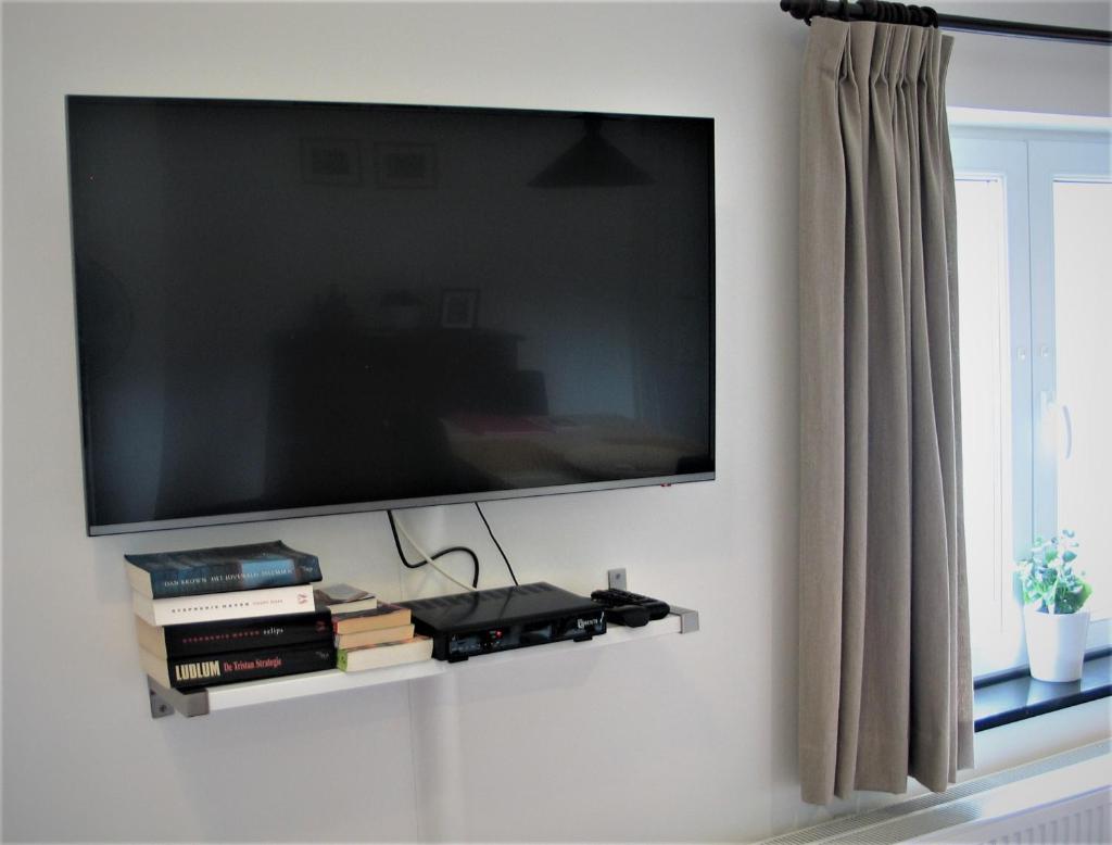 Le Baron Apartments photo 2