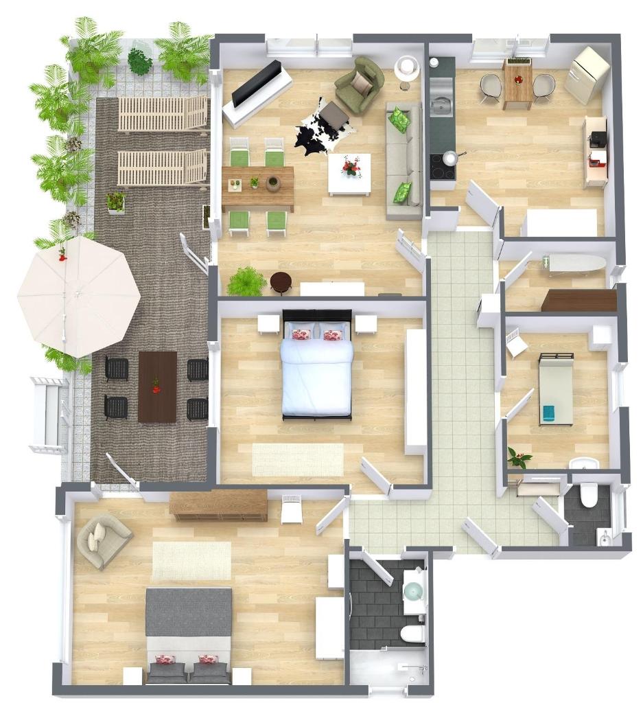 Apartment Rose Sasbachwalden photo 3
