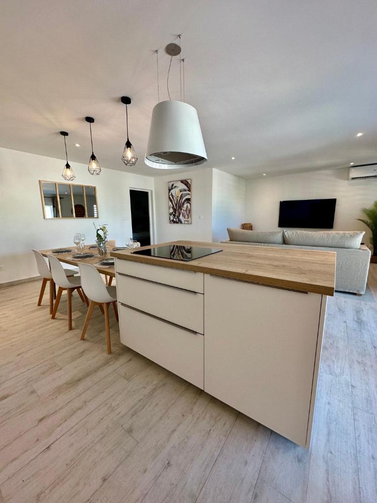 Orient Bay, Appartement Héliconia. photo 4