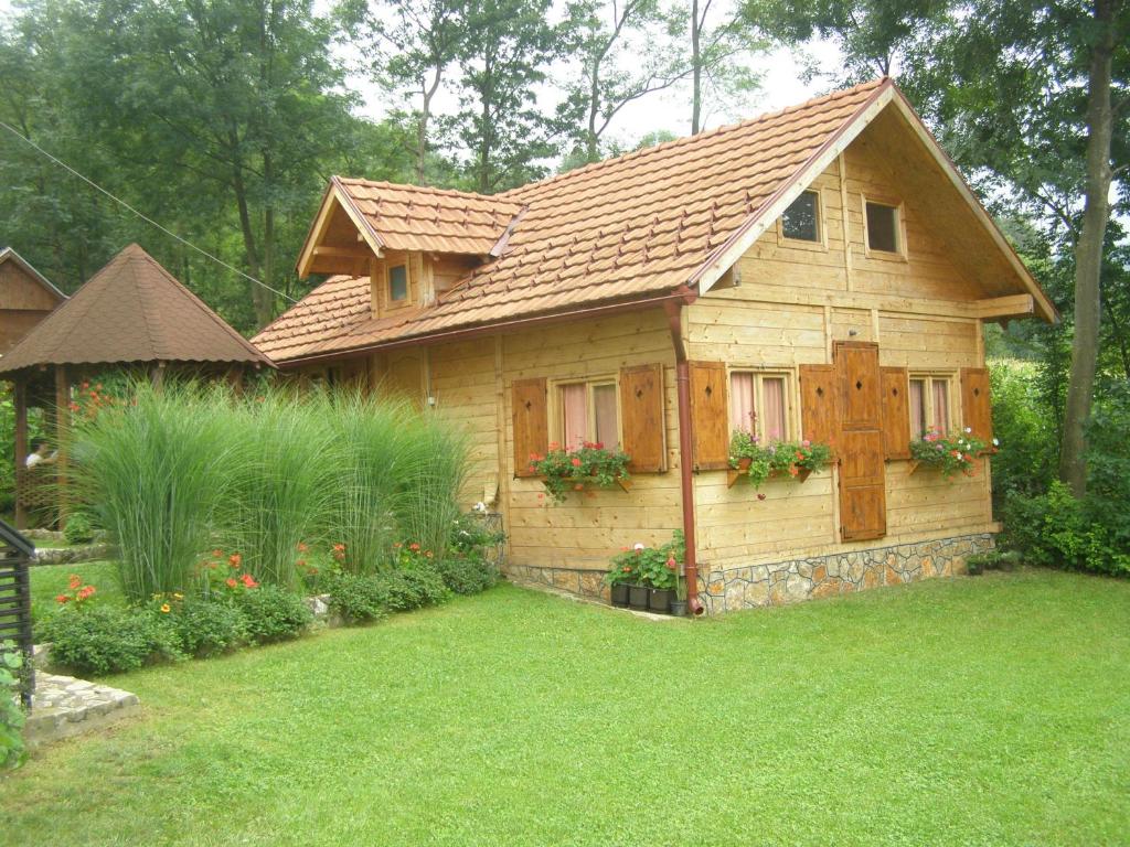 Guesthouse Kuzmanovic
