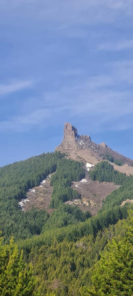 Mountain House Suites de montaña photo 4