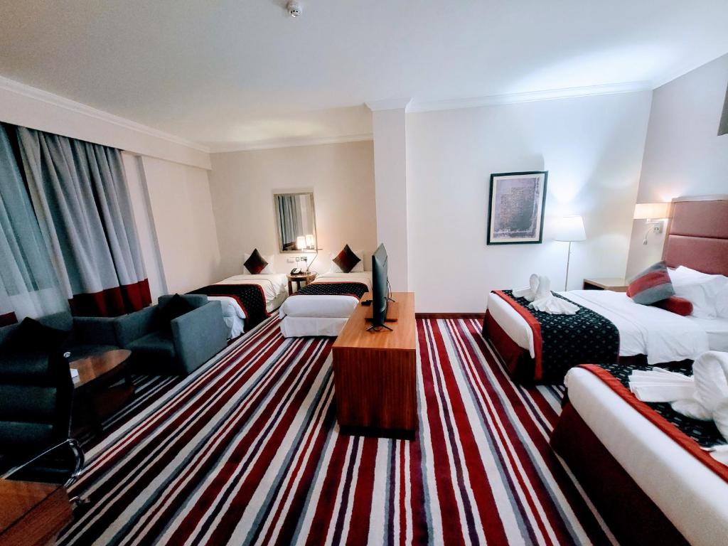 Wonder Palace Hotel Qatar photo 4