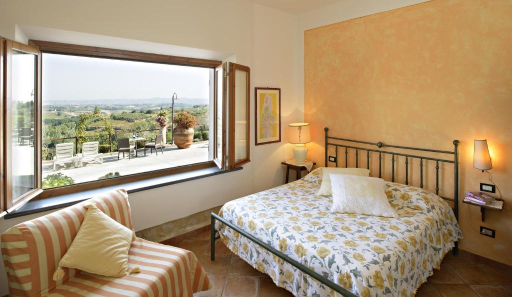 B&B I Coppi photo 4