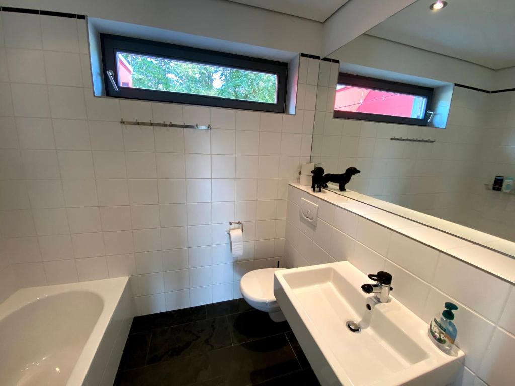 BALTHASAR RESS Guesthouse am Rebhang im Rheingau photo 2