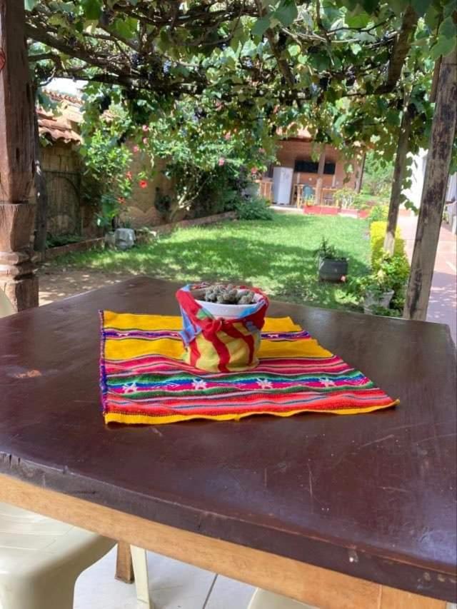 Casa Sayana