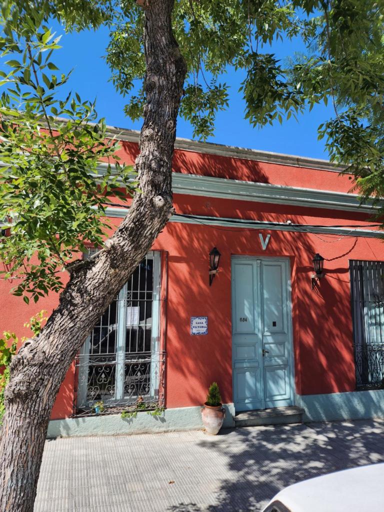 Casa Victoria