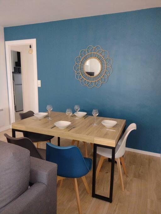 Appartement avec vue mer photo 3