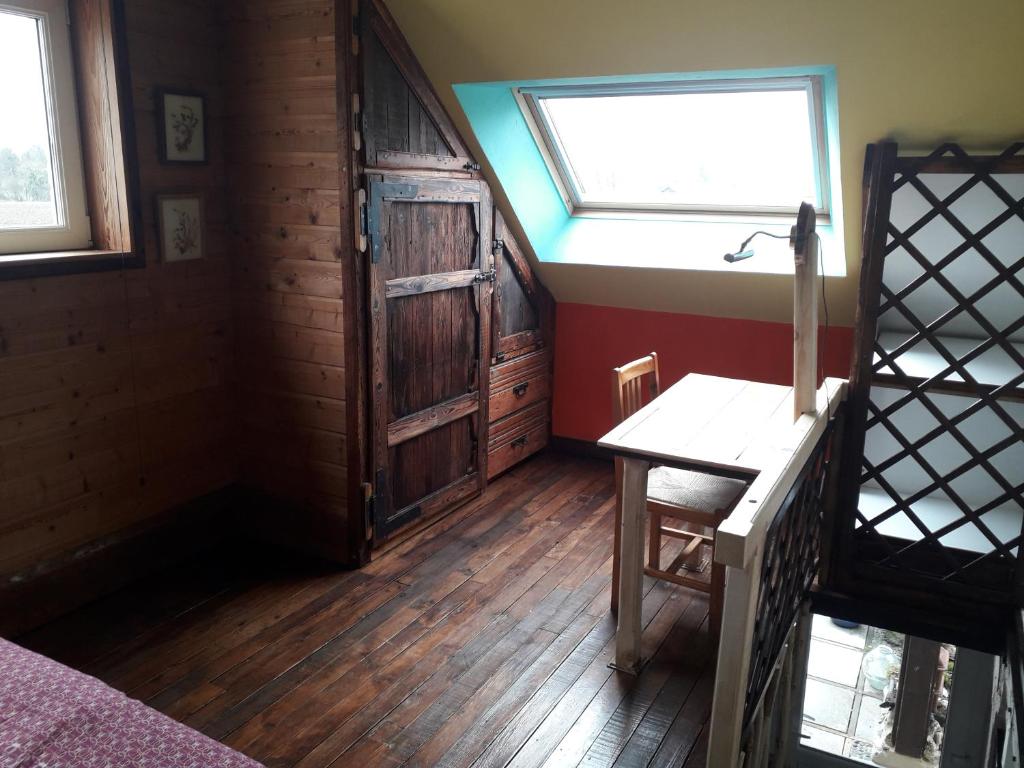 maison d'artiste accès jardin photo 1