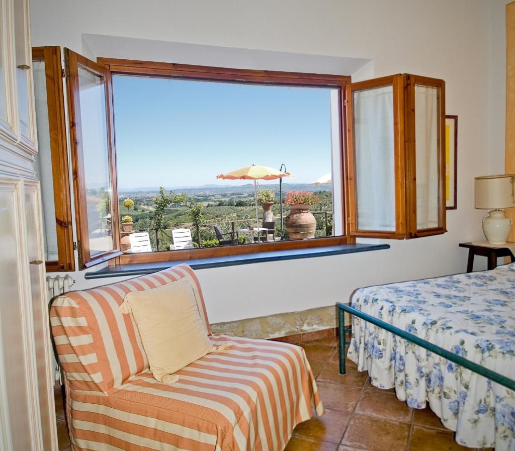 B&B I Coppi photo 2