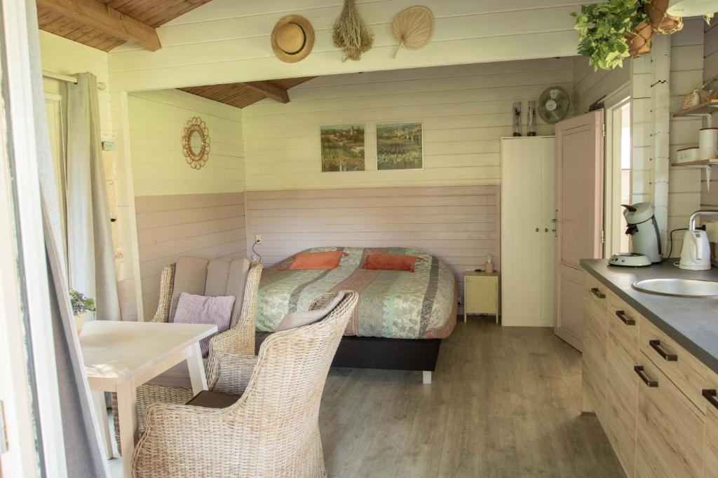 Chalet Ben in Broek photo 1
