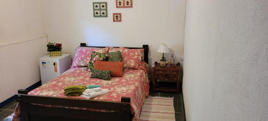 Pouso Donana Cama e Café photo 2