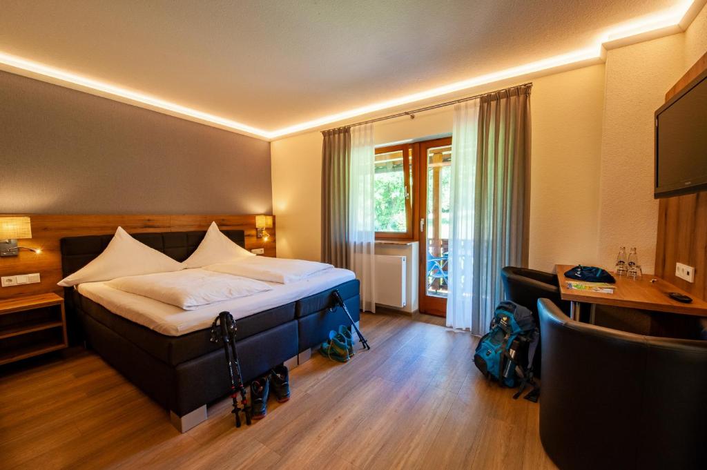 Hotel Landgasthof Oberschnorrhof photo 1