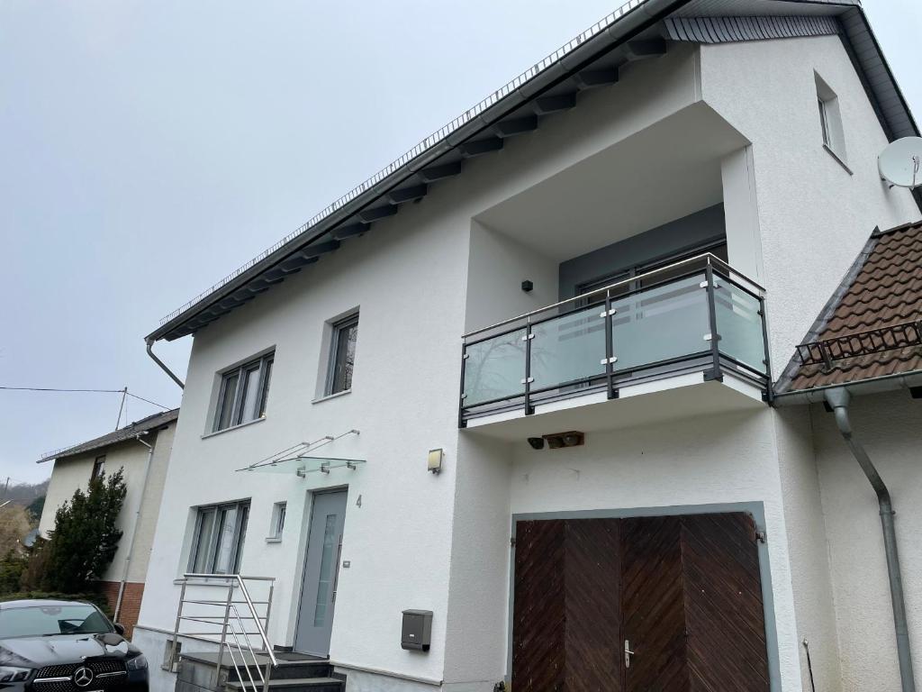 Ferienhaus Rheinnähe photo 1