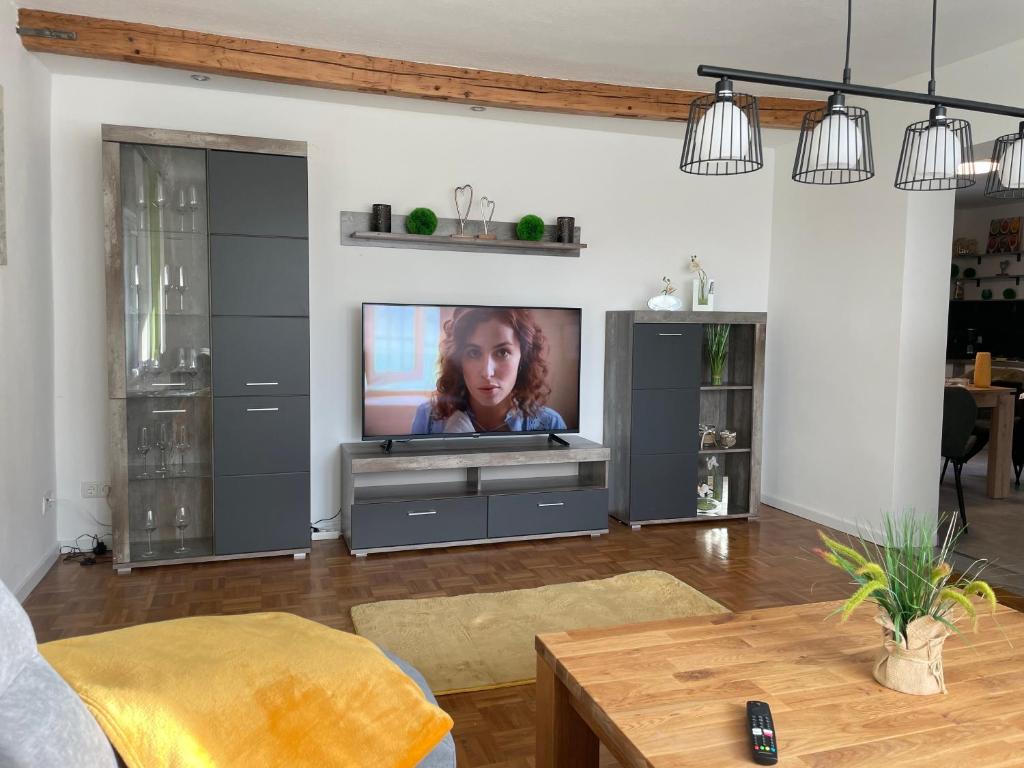 Ferienhaus Rheinnähe photo 3