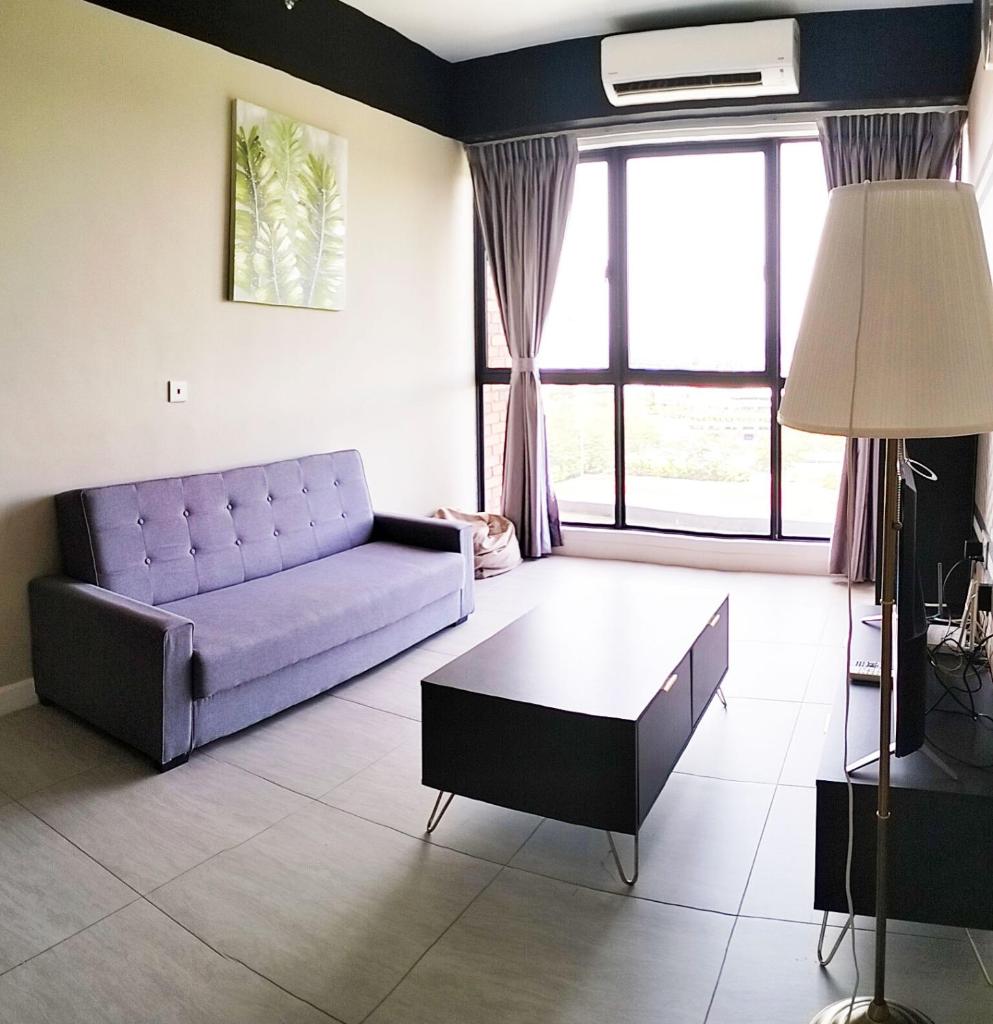 Bell Suites by Salaam Suites, Sepang photo 4